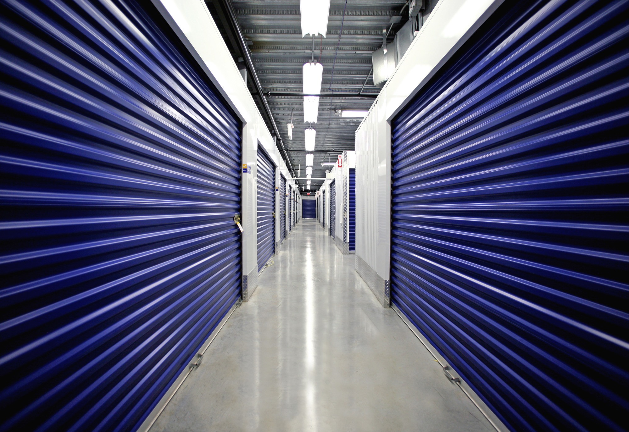 Top 12 Reasons to Have Your Self Storage Facility Professionally Managed High Peaks Capital